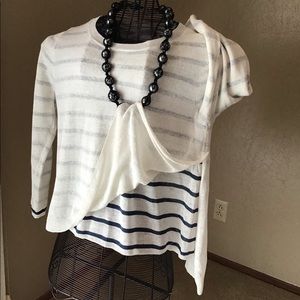 Eileen Fisher sweater size S